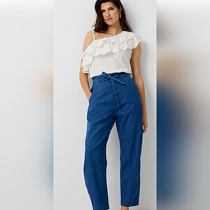 United Colors Of Benetton  Blue Denim